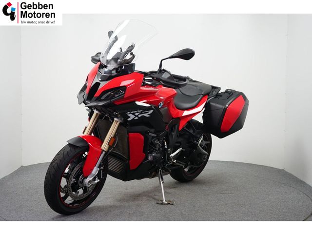 bmw - s-1000-xr