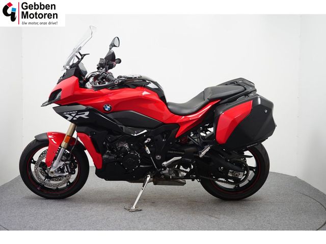 bmw - s-1000-xr