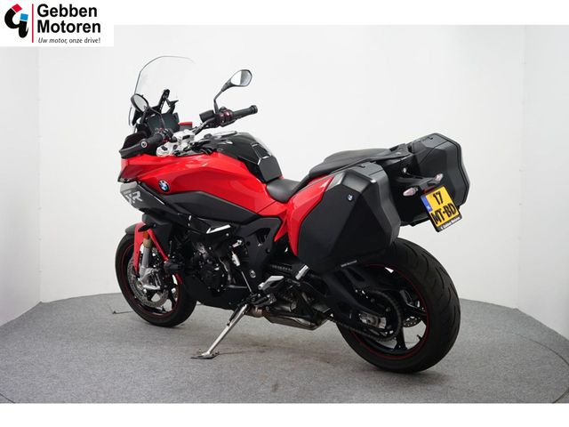 bmw - s-1000-xr