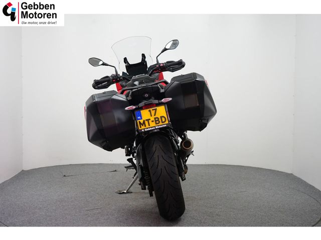 bmw - s-1000-xr