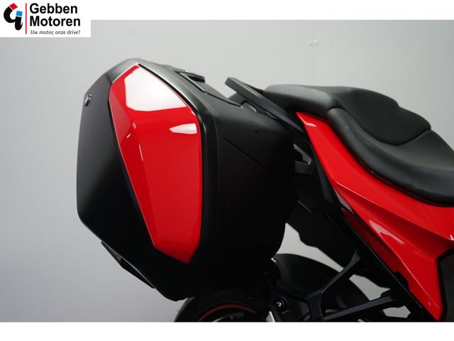 bmw - s-1000-xr