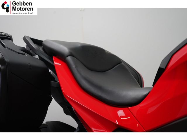 bmw - s-1000-xr