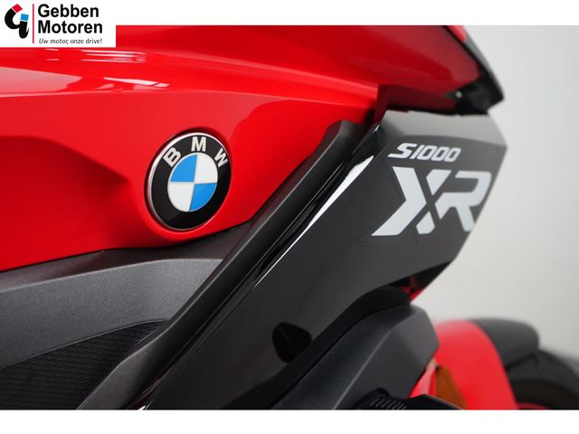 bmw - s-1000-xr