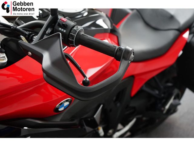 bmw - s-1000-xr