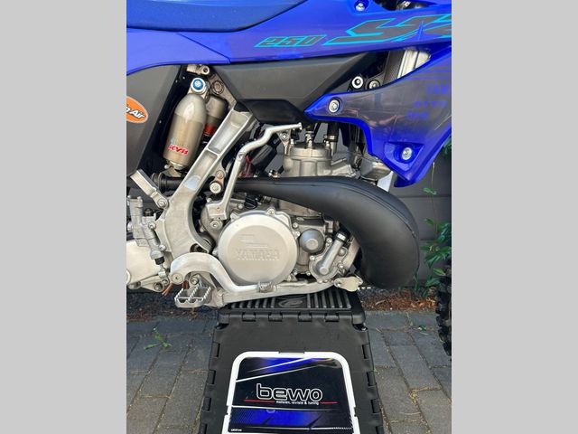 yamaha - yz-250