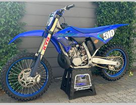 Yamaha YZ 250 2024 occasion