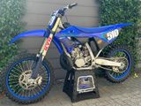 YAMAHA YZ 250