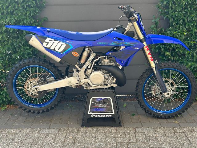 yamaha - yz-250