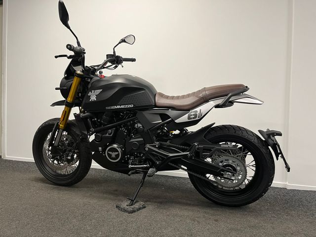 moto-morini - seiemmezzo-scr