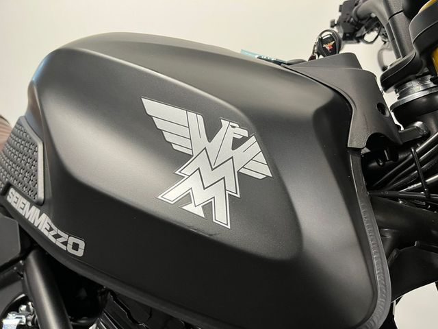 moto-morini - seiemmezzo-scr