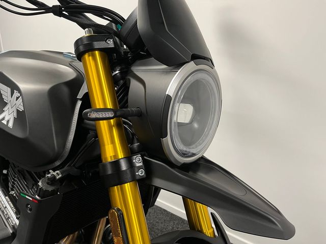 moto-morini - seiemmezzo-scr