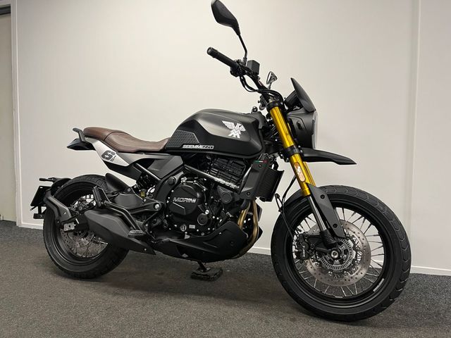 moto-morini - seiemmezzo-scr