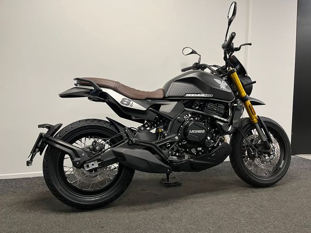 moto-morini - seiemmezzo-scr