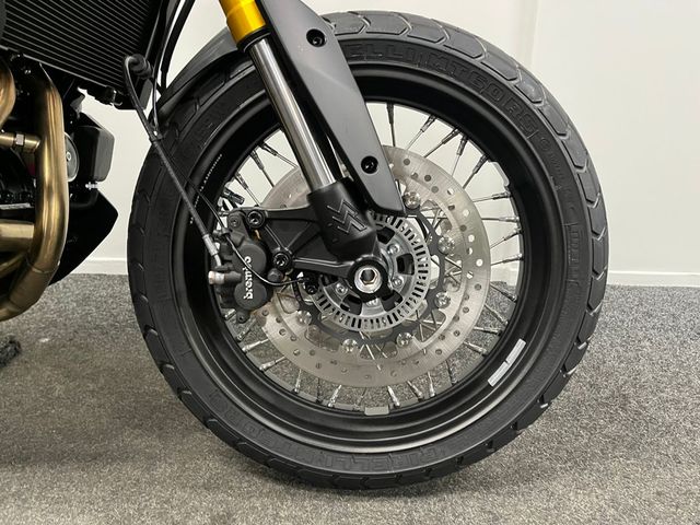 moto-morini - seiemmezzo-scr