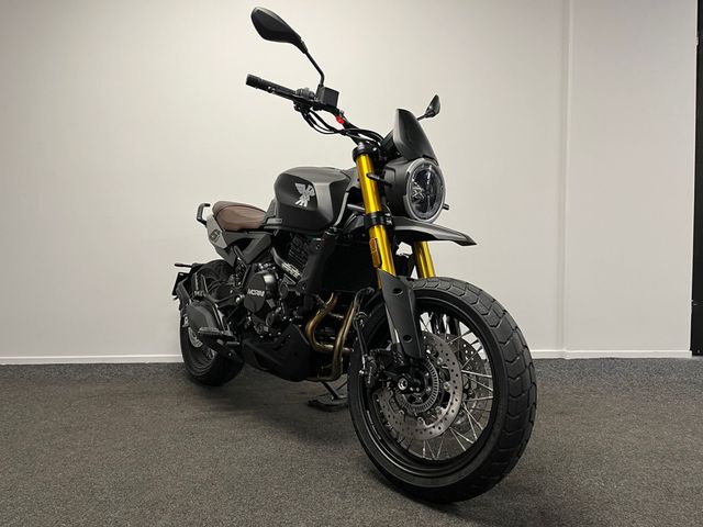 moto-morini - seiemmezzo-scr