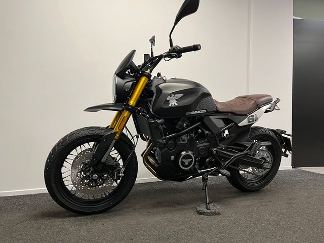 moto-morini - seiemmezzo-scr