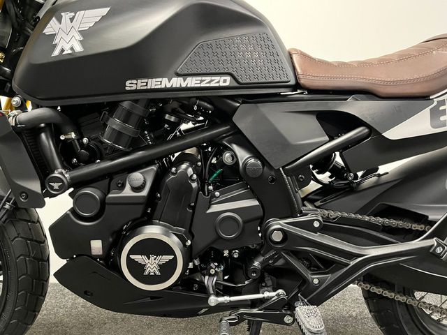 moto-morini - seiemmezzo-scr