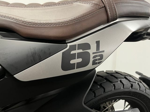 moto-morini - seiemmezzo-scr