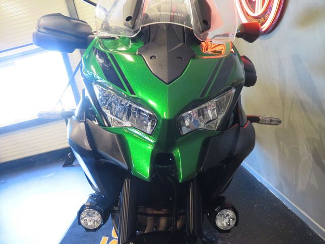 kawasaki - versys-1000-se-tourer