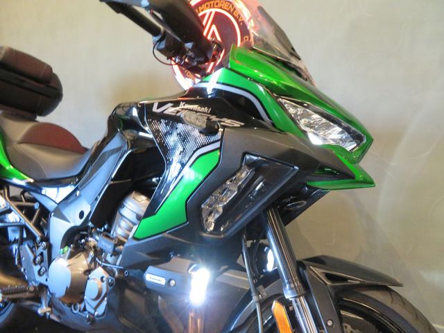 kawasaki - versys-1000-se-tourer