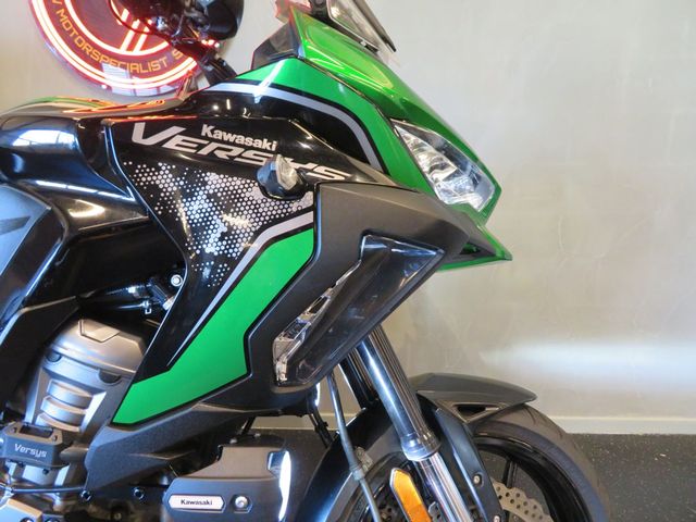 kawasaki - versys-1000-se-tourer