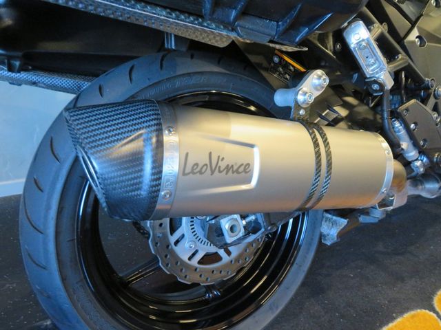 kawasaki - versys-1000-se-tourer