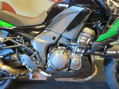 Kawasaki Versys 1000 SE Tourer LEO-Vince 2022 occasion – foto 7 van 14