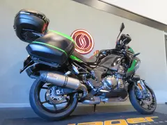 Kawasaki Versys 1000 SE Tourer LEO-Vince 2022 occasion – foto 13 van 14