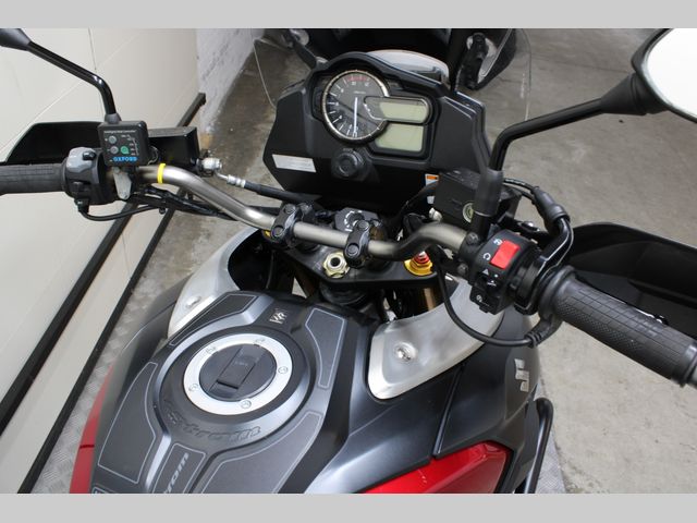suzuki - v-strom-dl-1000