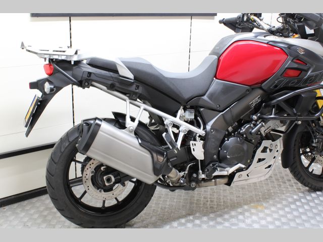 suzuki - v-strom-dl-1000