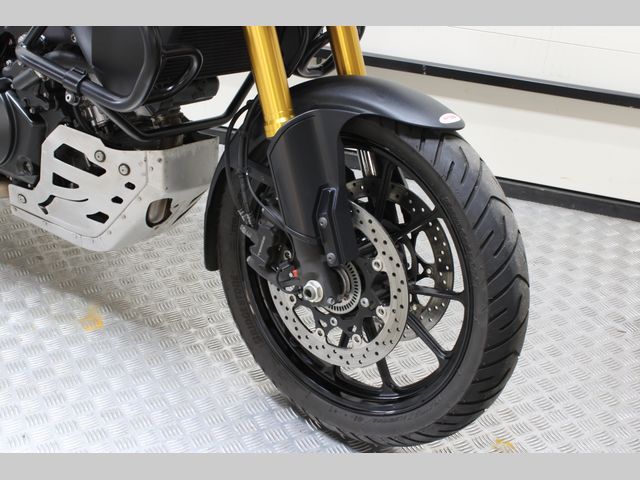 suzuki - v-strom-dl-1000