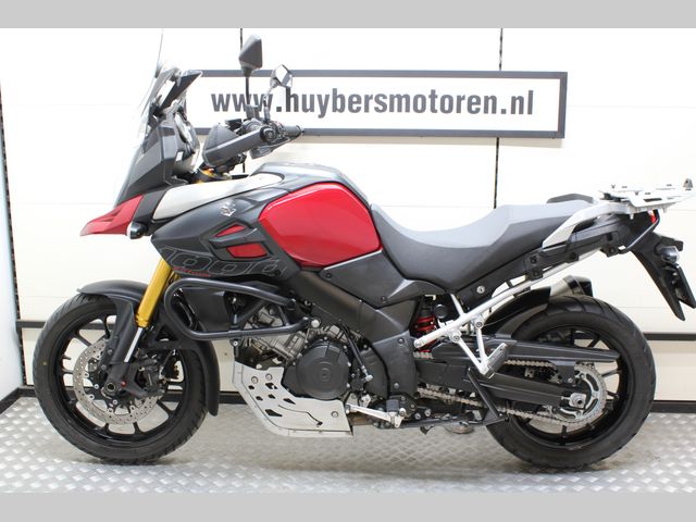 suzuki - v-strom-dl-1000