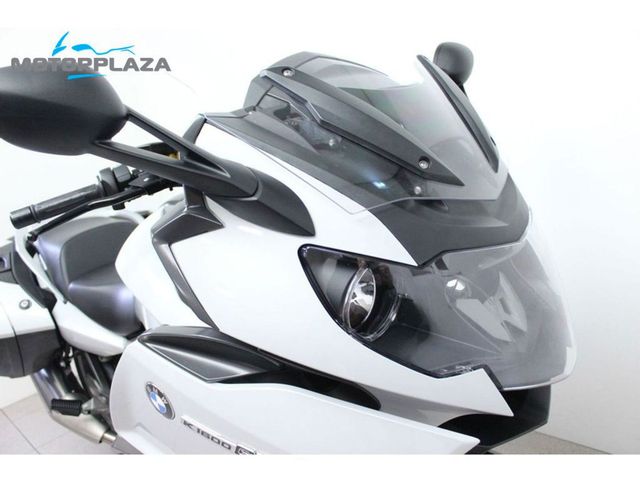 bmw - k-1600-gt