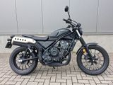 HONDA CL 500