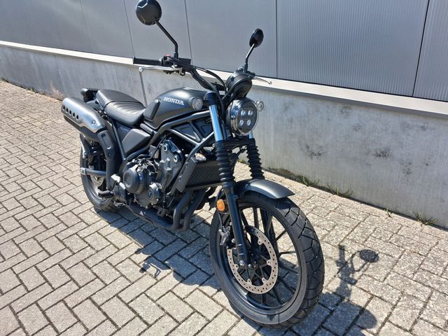 honda - cl-500