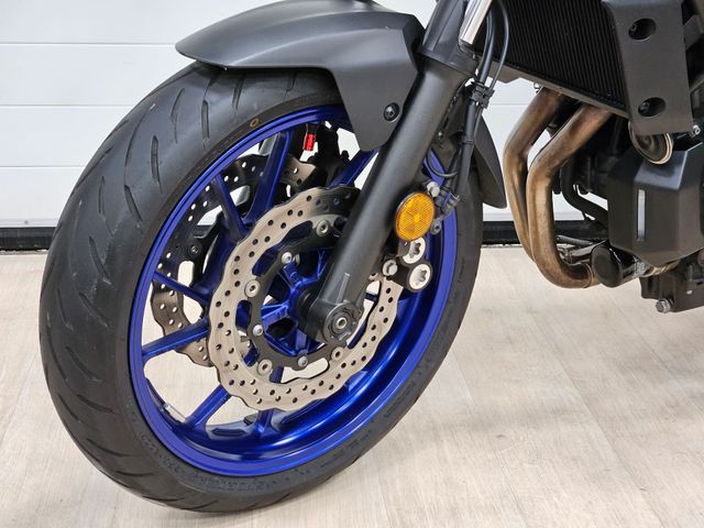 yamaha - mt-07-abs