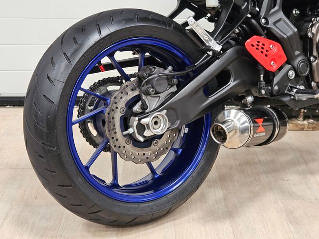 yamaha - mt-07-abs