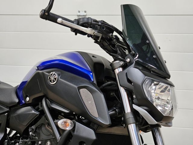 yamaha - mt-07-abs
