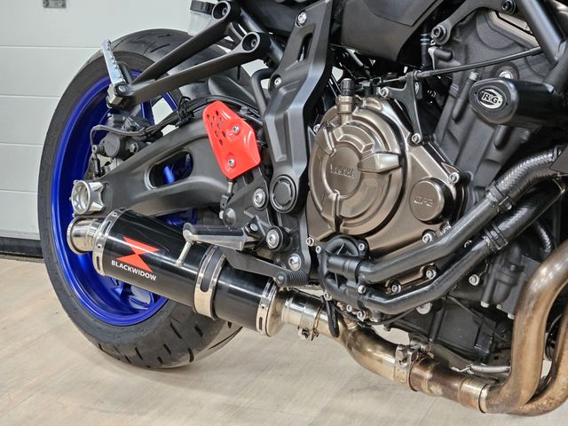 yamaha - mt-07-abs