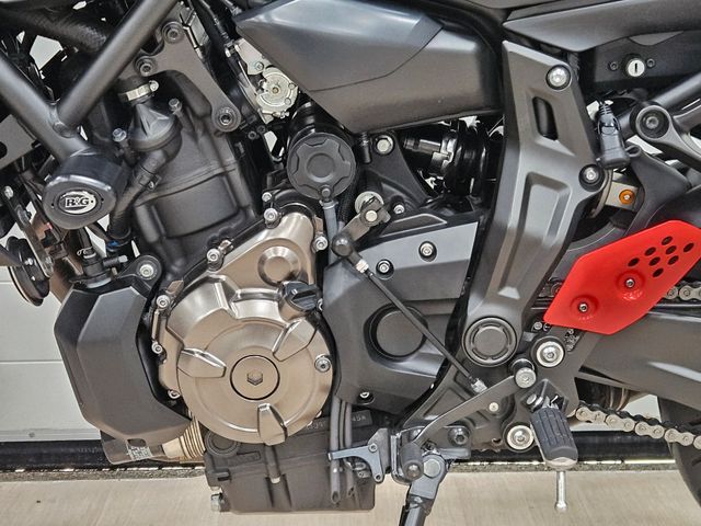 yamaha - mt-07-abs