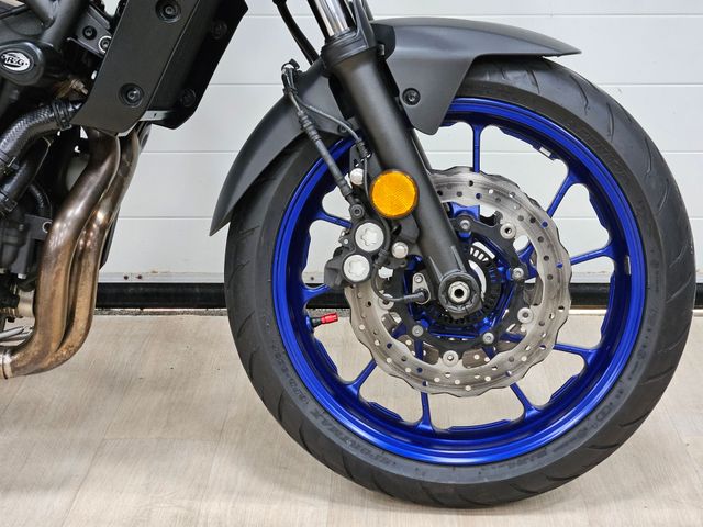 yamaha - mt-07-abs
