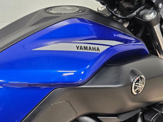 yamaha - mt-07-abs