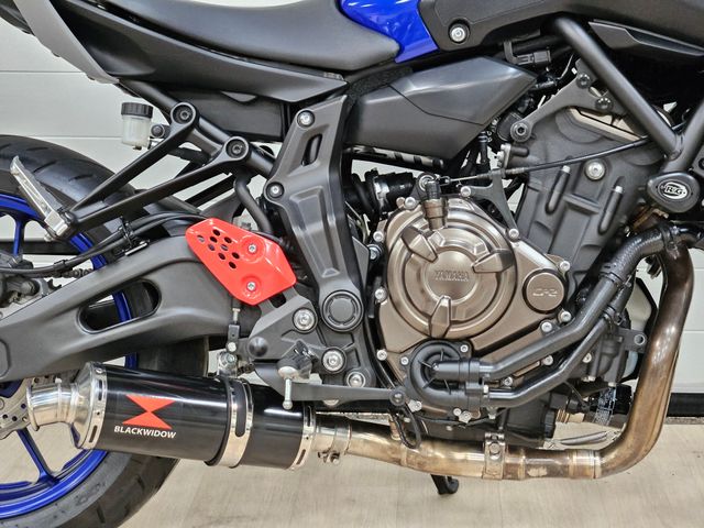 yamaha - mt-07-abs