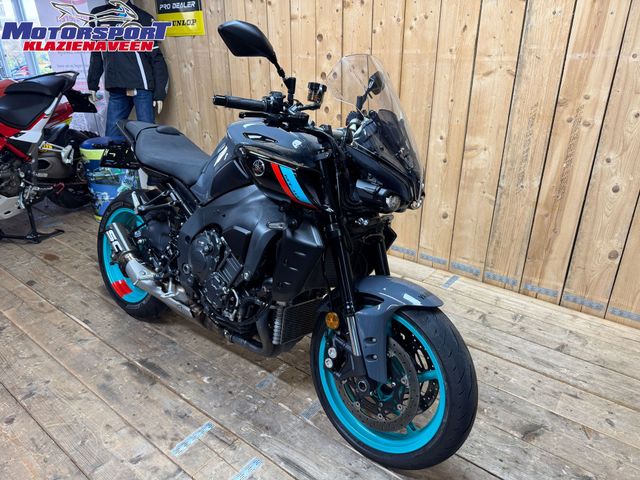 yamaha - mt-10-abs