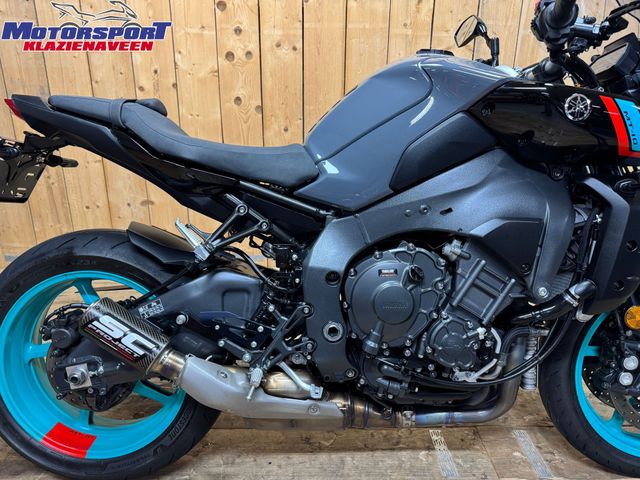 yamaha - mt-10-abs
