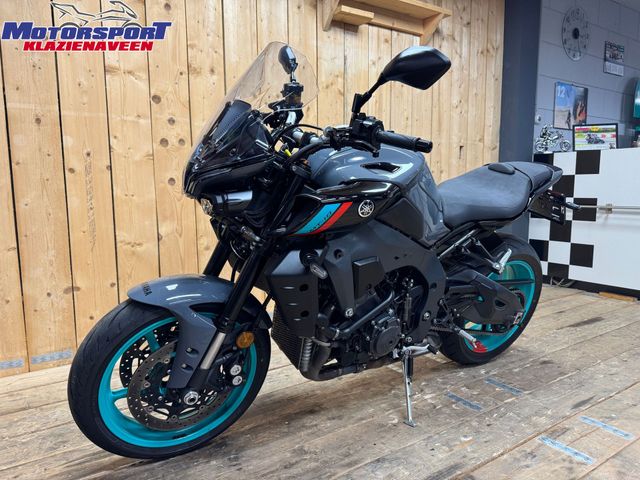 yamaha - mt-10-abs