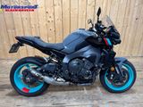 YAMAHA MT 10 ABS