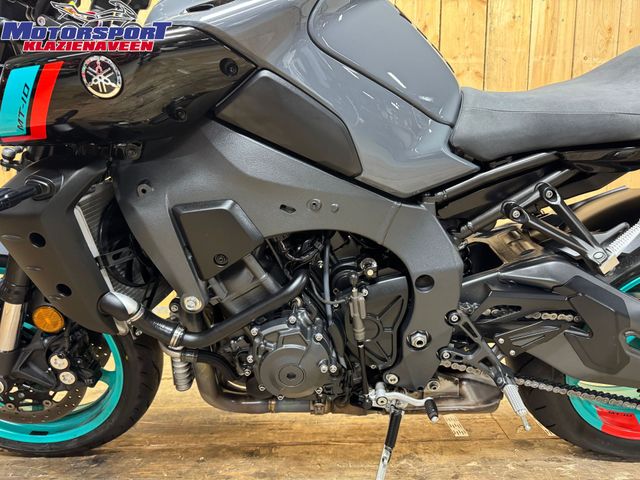 yamaha - mt-10-abs