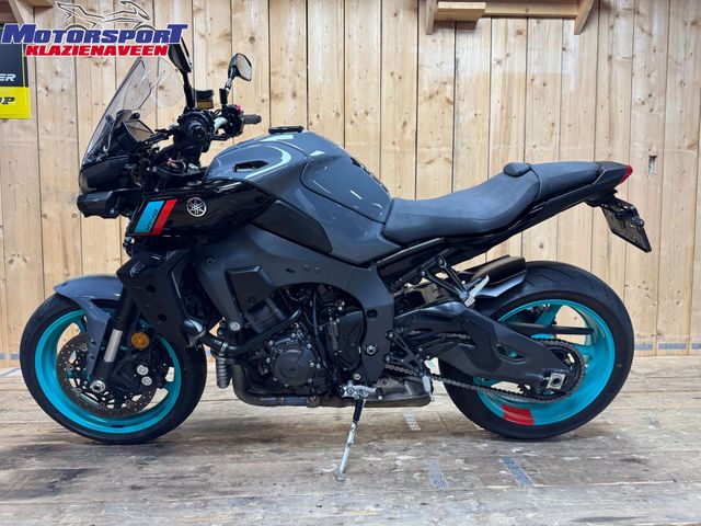 yamaha - mt-10-abs