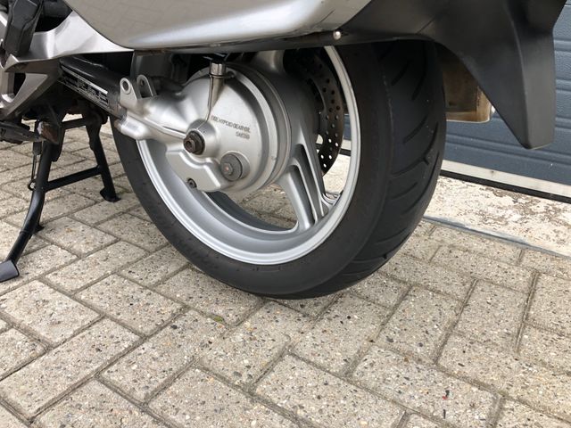 honda - nt-700-v-deauville-c-abs
